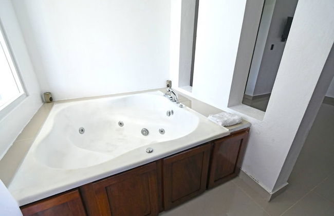 Sosúa Villa Retreat With Private Pool - Photo 27