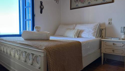 Emporios Traditional Sea View House - Foto 5