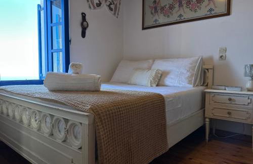 Emporios Traditional Sea View House - Foto 5