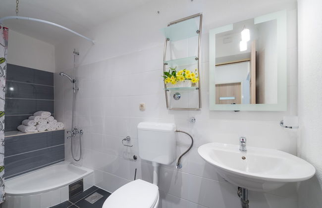 Apartments Nada - Foto 27