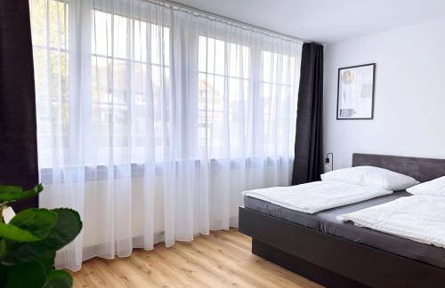 Schöne Apartments I Kostenloses Parken I home2share - Foto 54