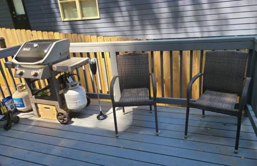 Atlanta Modern Beltline Bungalow - Foto 11