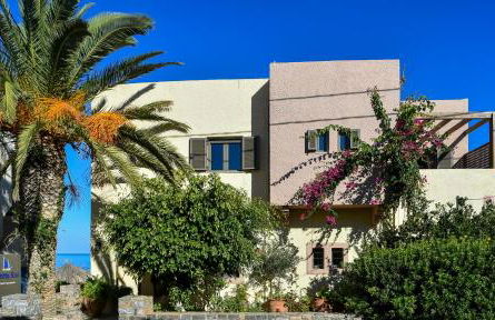 Porto Sisi Hotel Apartments - Photo 32