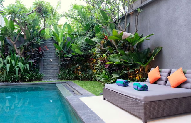 Villa Sally - Photo 60