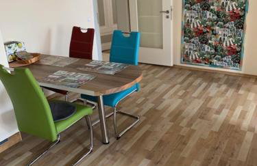 Modernes wohnen im alten Beelitz Wohnung 1 - Foto 17