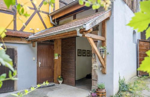 Les Logis du Printemps - Au p'tit Bonheur de Laura - Photo 9