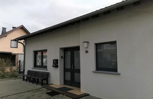 Ferienhaus Fräulein Frenz - Foto 30