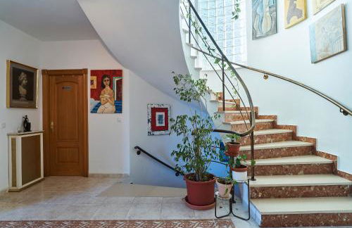 La pincelada de Mágina - Foto 25