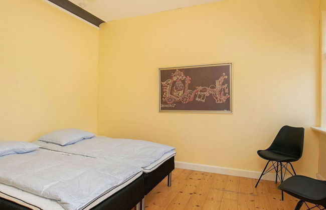 12 Person Holiday Home in Nyborg - Foto 15