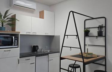 Offbase Lodging No8 - Foto 7