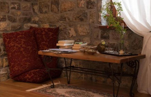 Gorgeous Home In Poljane With Sauna - Foto 41