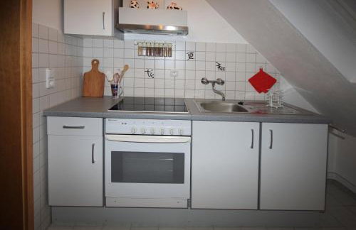 Ferienwohnung 'auf dem Burstel' - Photo 3