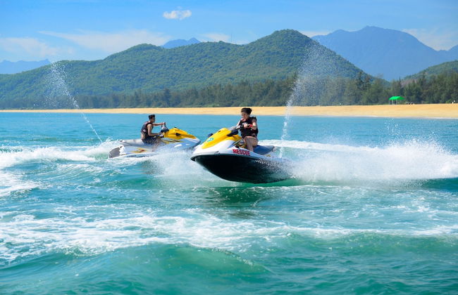 Laguna Parkside Lăng Cô - Foto 31