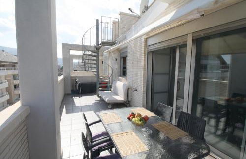 Sea view Penthouse Denia, ELEGANCE - Foto 25