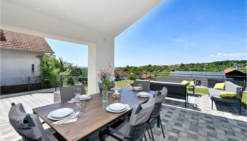 Cozy Home In Dugo Selo With Sauna - Foto 2