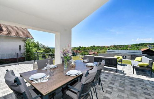 Cozy Home In Dugo Selo With Sauna - Foto 2