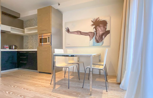 Modena by Fraser Putuo Shanghai - Foto 20