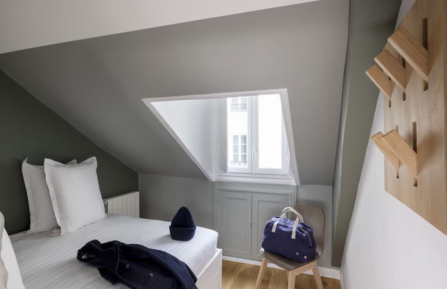 Yuna Blanche - Serviced Apartments - Foto 8