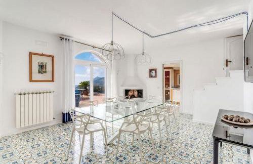 Villa Chez Piè Panoramic Views Pool and Guest Services - Foto 30