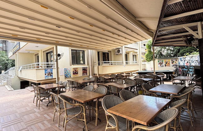 metropolitan apart - Photo 20