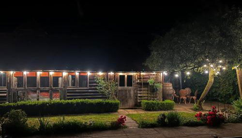 Cart Shed Heaven - Foto 3