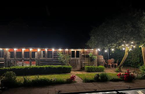 Cart Shed Heaven - Foto 3