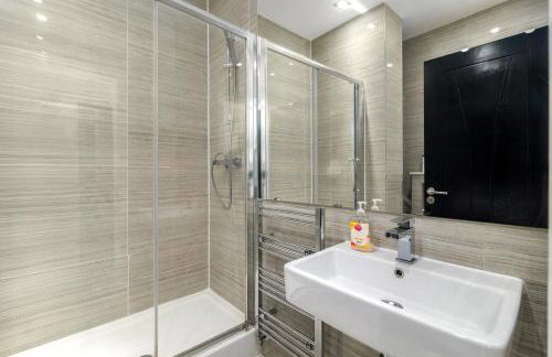 Maida Vale Studio Apartments - Foto 39