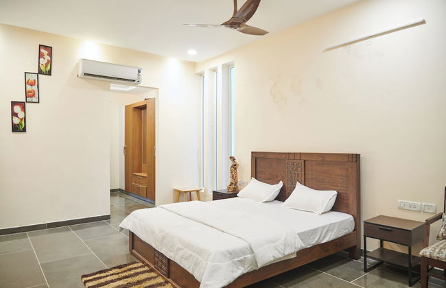 Bliss Farm Stay- lilly - Photo 4