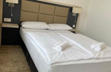 THE PLACE HOTEL - Frankfurt City Messe - Foto 12