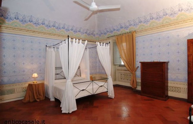 Antico Casale di Montegualandro & Spa - Foto 3