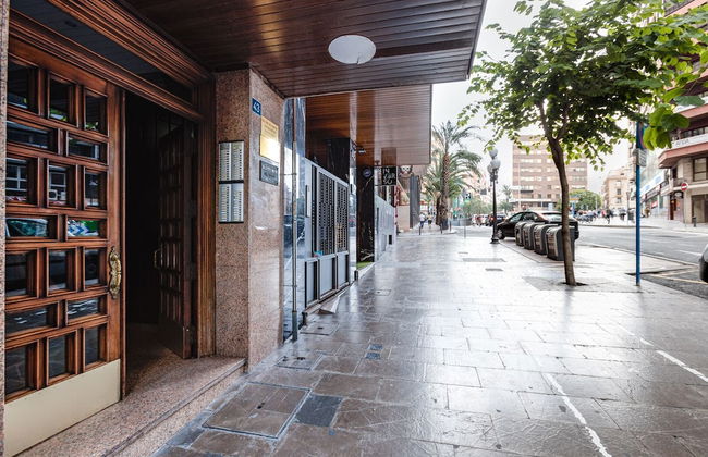 Rambla 11 vistas a ciudad - Foto 14