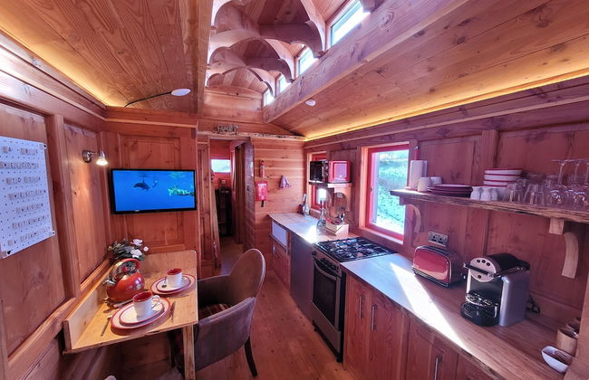 Sound of Durnamuck - Foto 20