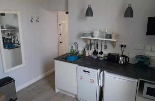 Cotswold Aparthotel - Foto 13