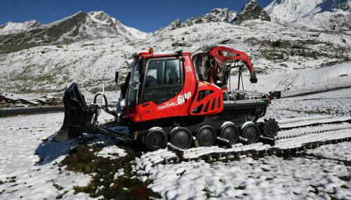Val Thorens Temple of the Sun - ski in, ski out - Foto 4