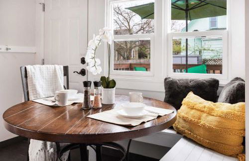 Sunny 3BR Home Near UW & Children Hospital Gym - Foto 19