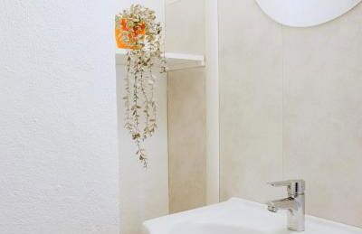 Logement en rez-de-chaussée - Foto 6