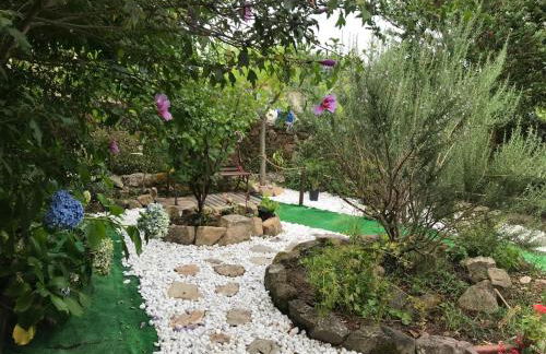 A Casiña de Esther - Foto 8