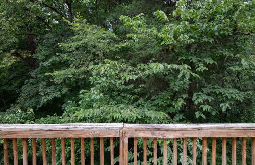 Recently Remodeled - Minutes from Downtown & BNA - Foto 21