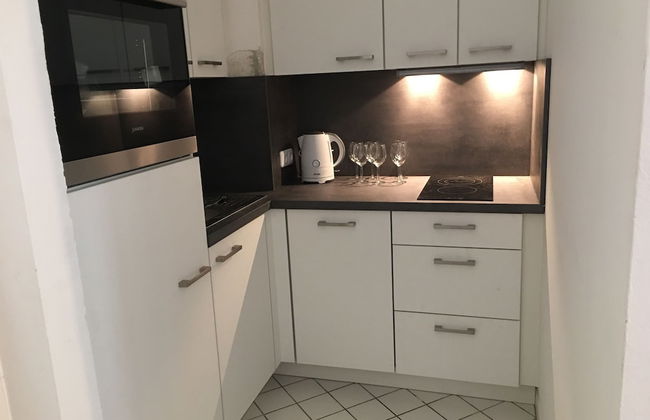 Heart of Vienna Harmoniegasse - Foto 13