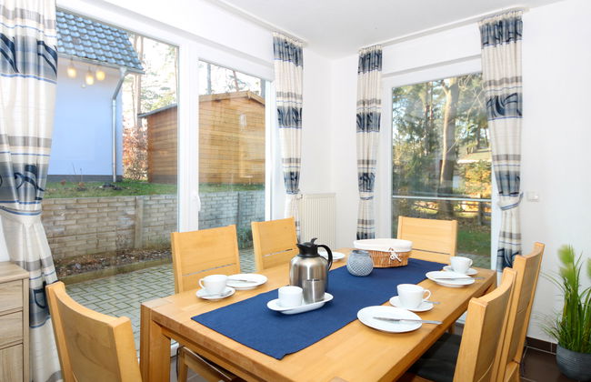 Müritz Ferienpark Röbel - Foto 8