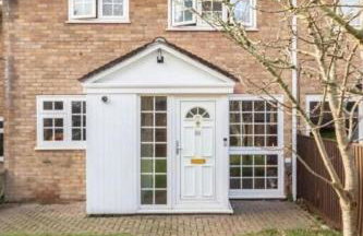 Purley House-Sleeps 8-Near Gatwick-Games Room - Foto 2