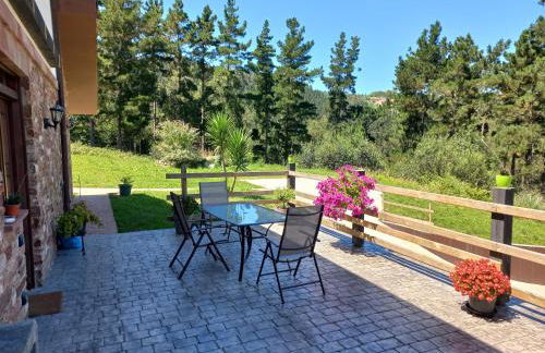 Caserío Ea - Foto 12