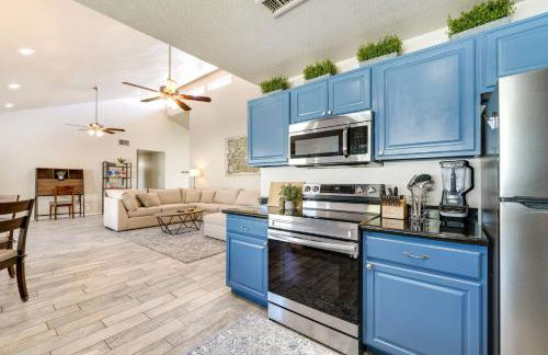 Pool, Putting Green and Games Chandler Home! - Foto 13