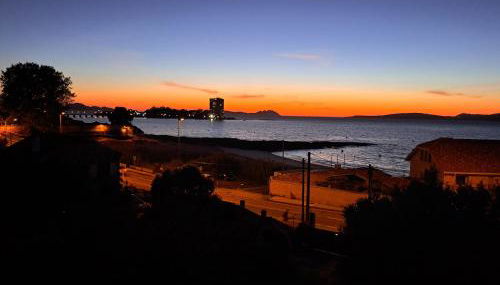 Playa de la Sirenita, Canido, Vigo - Foto 4
