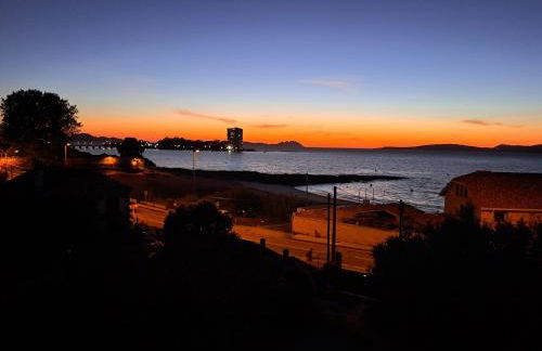 Playa de la Sirenita, Canido, Vigo - Foto 4