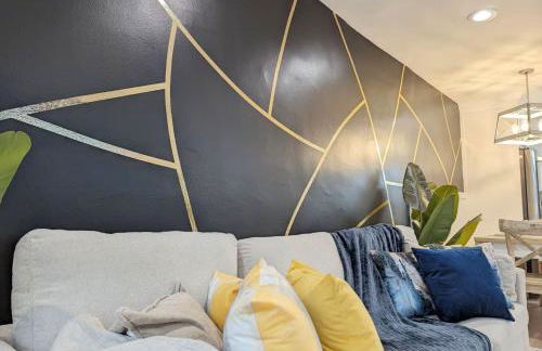 Elegant Home 8 mins to Washington DC & Old Town - Foto 8