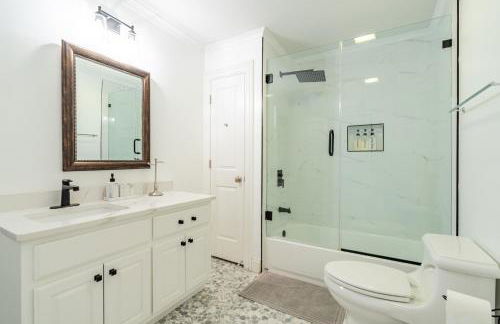 The Black House At Victoria Mill Buckhead - Foto 34