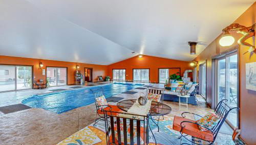 Grapevine Lodge - Foto 2