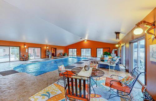 Grapevine Lodge - Foto 2