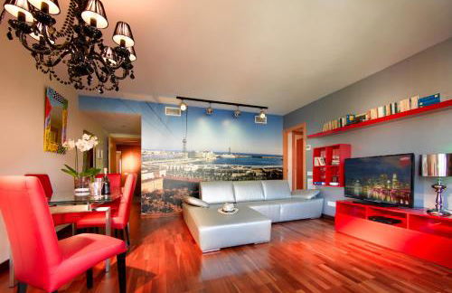 Castro Exclusive Residences Sant Pau - Foto 26